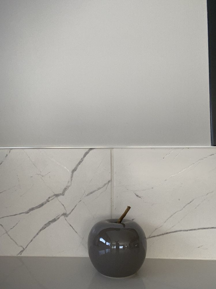 Maçãs de decoracao