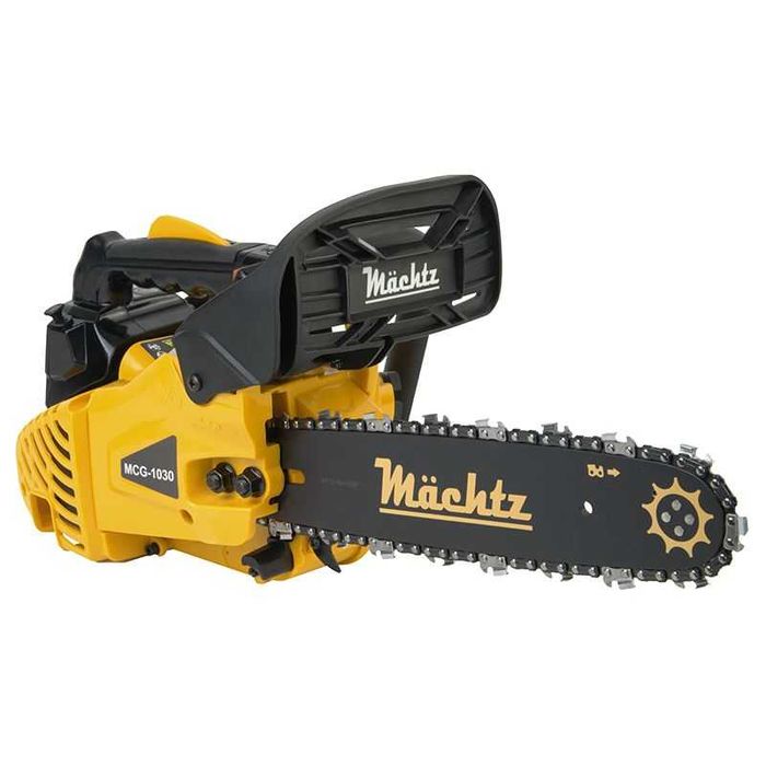 Професійна Бензопила Machtz MCG-1030/однорука/карб.Walbro
