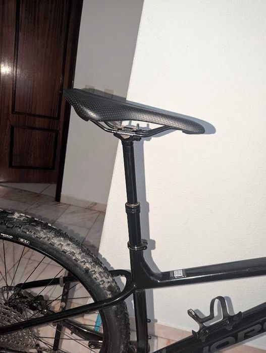 Norco fluid HT 2 2023