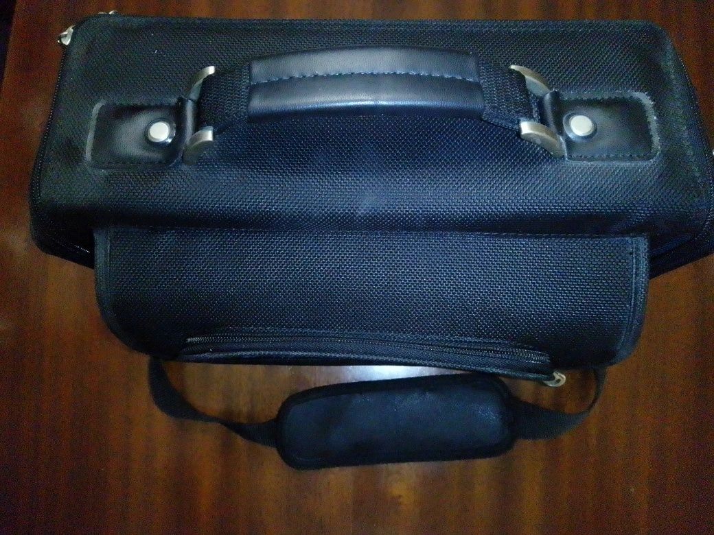 Nakiworld G-PAK para Playstation Nintendo Xbox. Bolsa Estojo  transpor