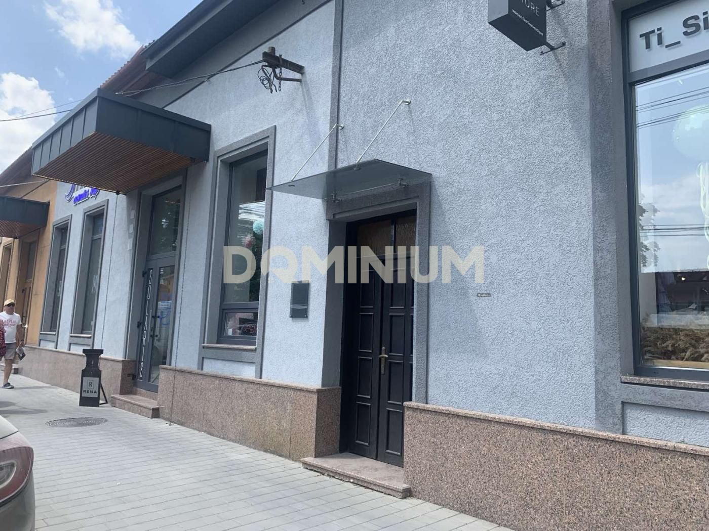 Оренда.м.Виноградів вул.Станційна