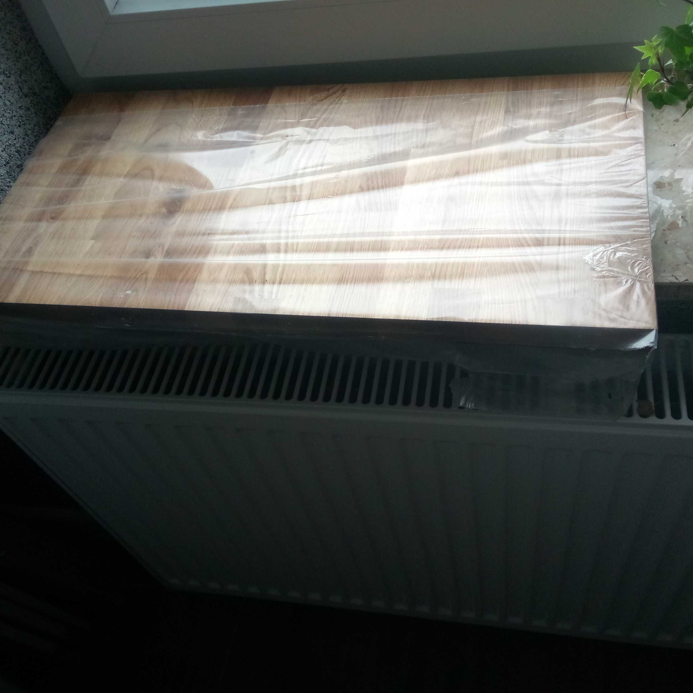 Blat debowy 60x32