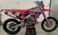 Honda crf redmoto special edition rx 300