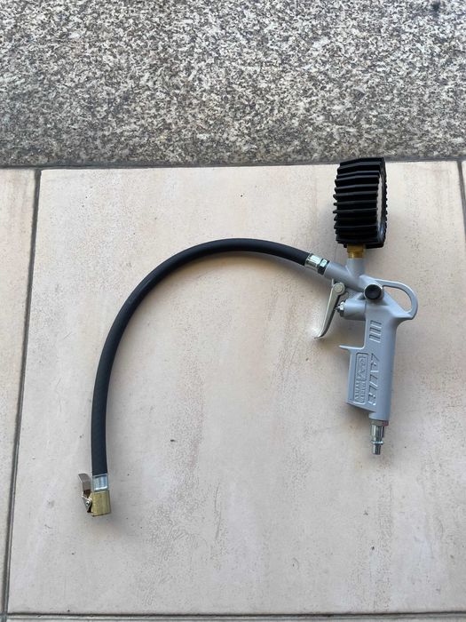 Manipulo Compressor