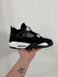 Jordan Air Jordan 4 Retro White Thunder R.43