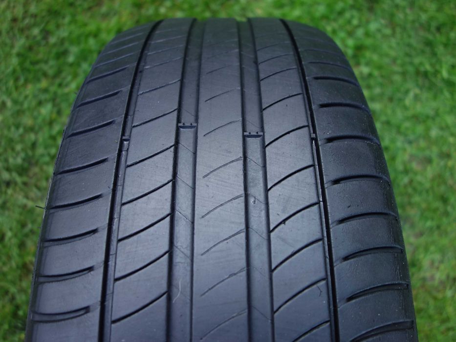 Opona 225/50/18 MICHELIN PRIMACY 1 Sztuka 2022 rok