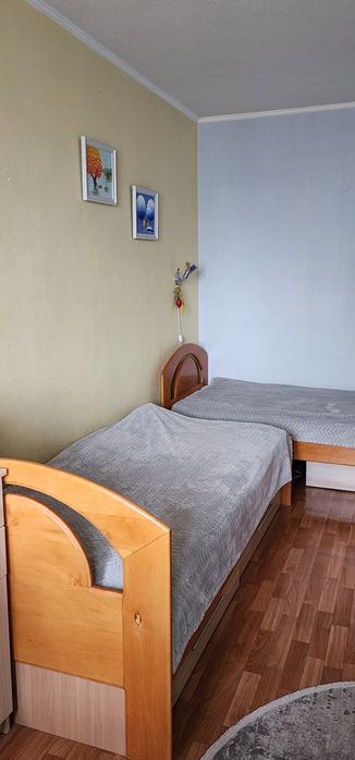 Продам 3х кімнатну квартиру. м. СПОРТИВНА, Колегіум.