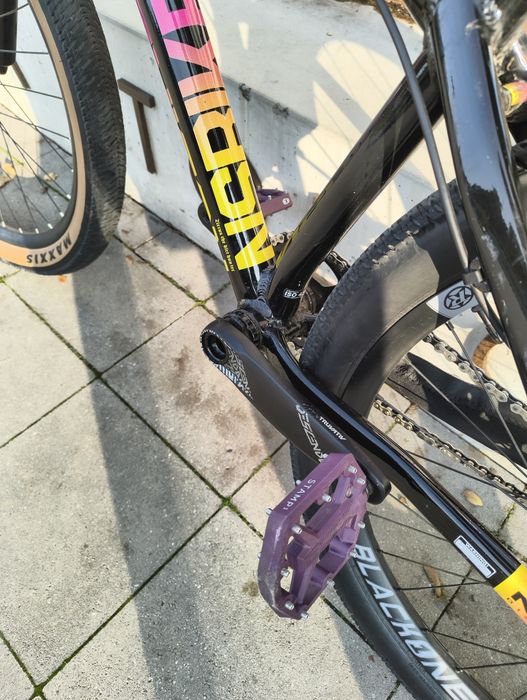 Ns bike zircus 2023 na pike dj