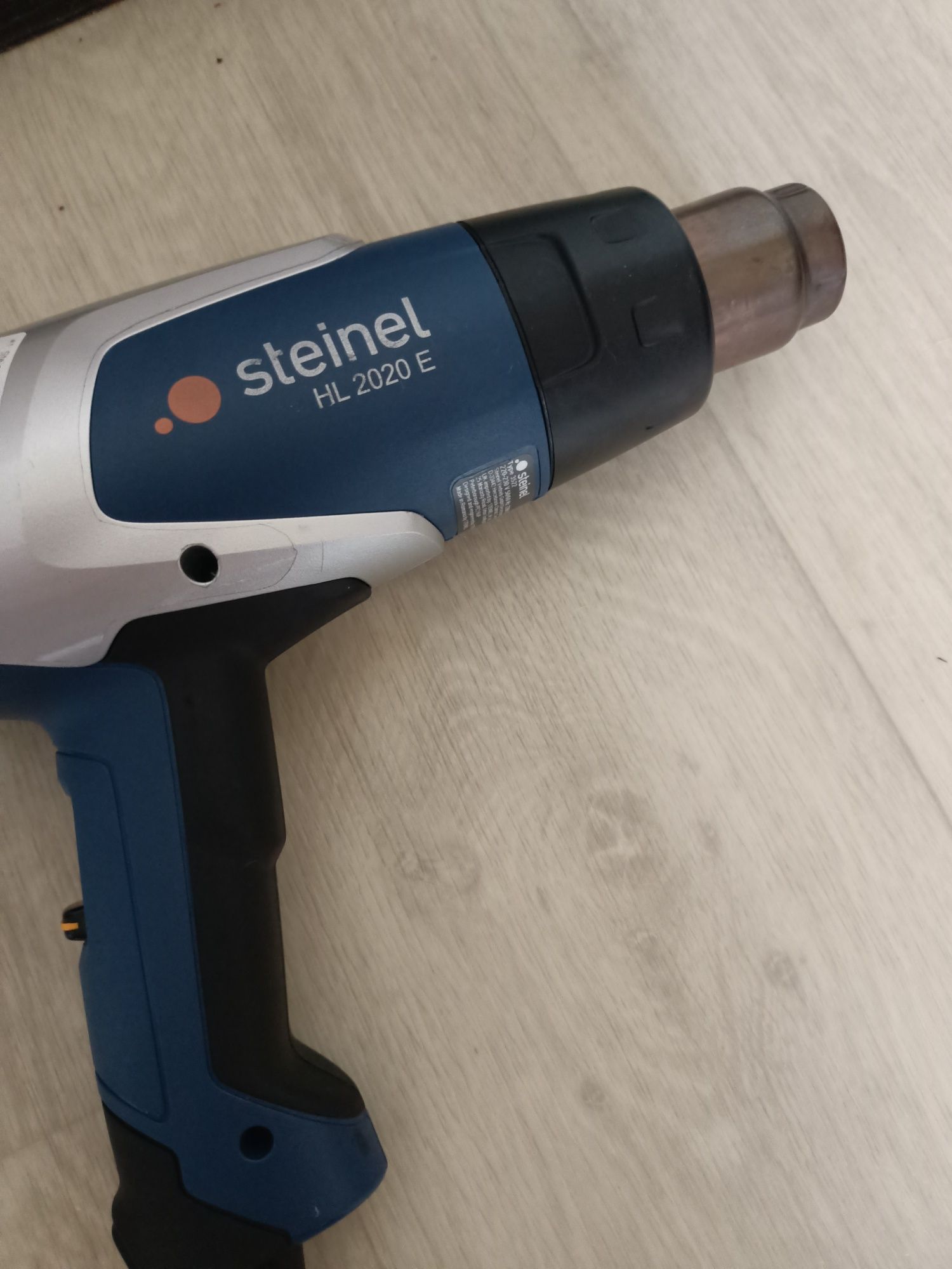 Технический фен Steinel HL 2020 E