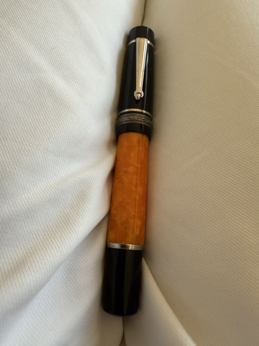 Conjunto canetas Delta Dolcevita edicao limitada