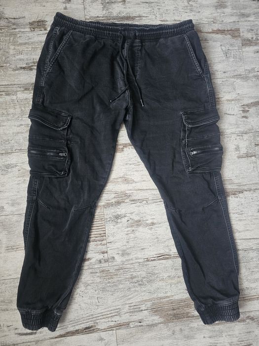 Джоггеры штаны 56 FSBN.