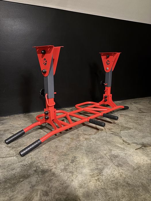 Drążek Trenjngowy do Ćwiczeń Podciągania