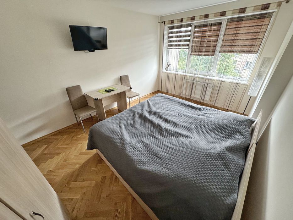 ‼️Вільно‼️ Двокімнатна квартира - вул. Сагайдачного 14А - Лісова Пісня