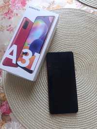 Samsung Galaxy A31 4/64 GB Red