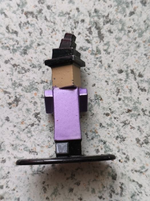 Фигурки Minecraft (Jada)