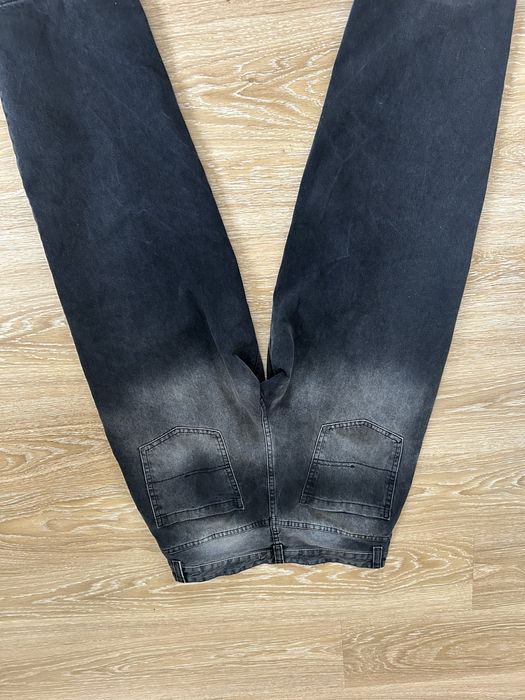 джинсы bershka size 42