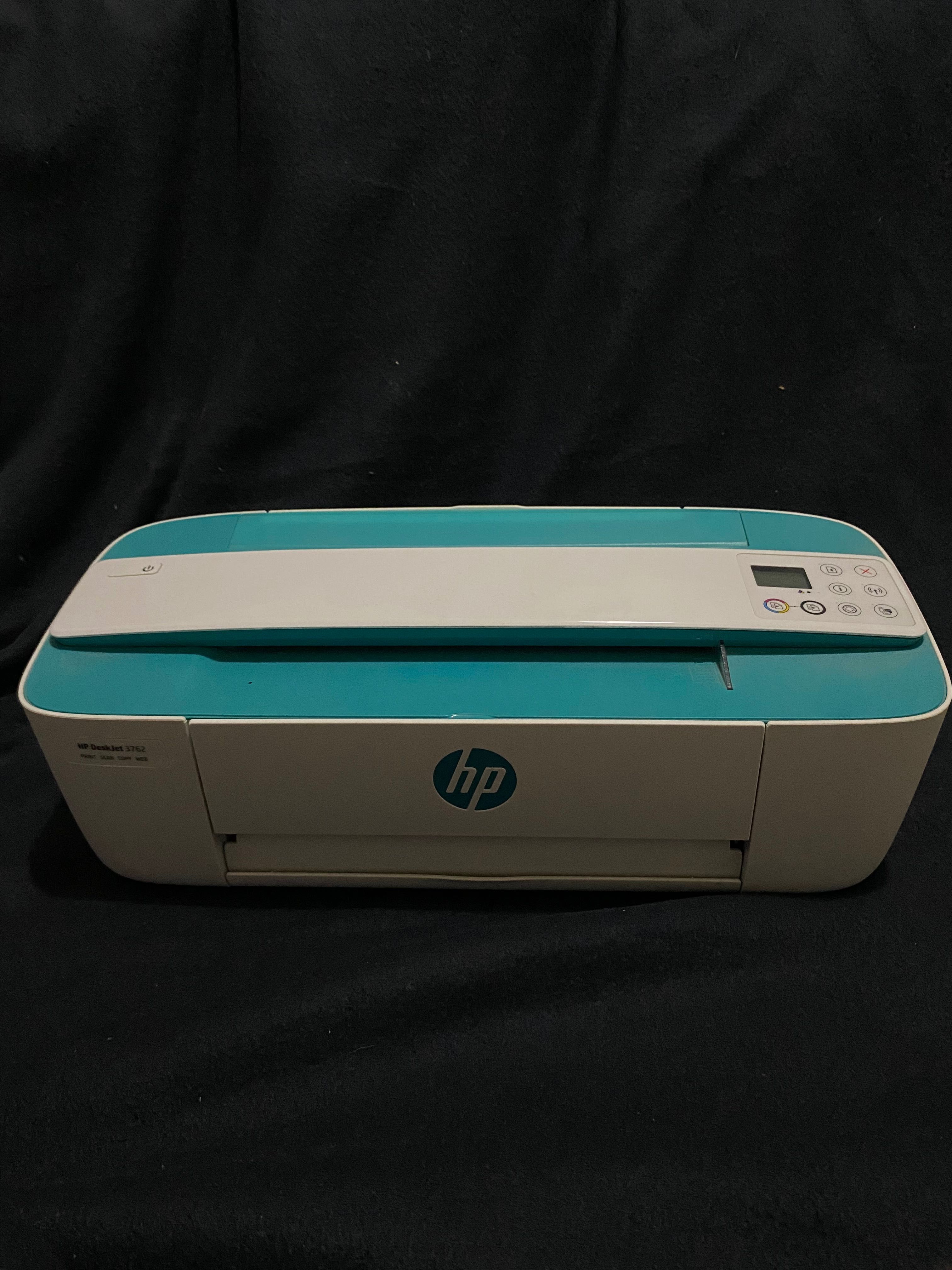 Impressora HP DeskJet 3762