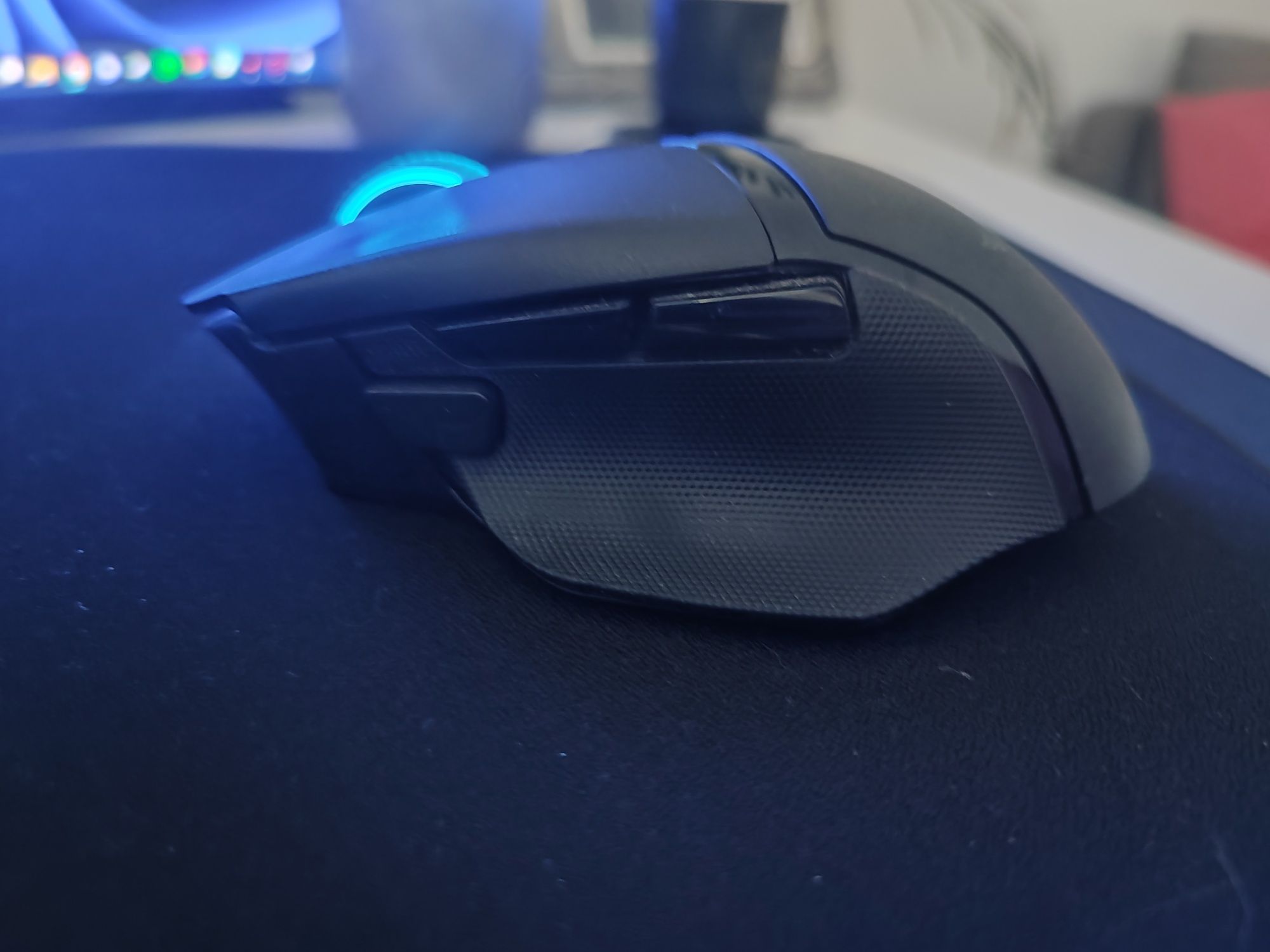 Razer bazilisk rgb