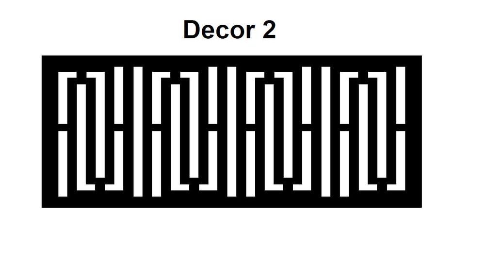 panele ogrodzeniowe wycinane laser cnc przęsło ażurowe brama furtka