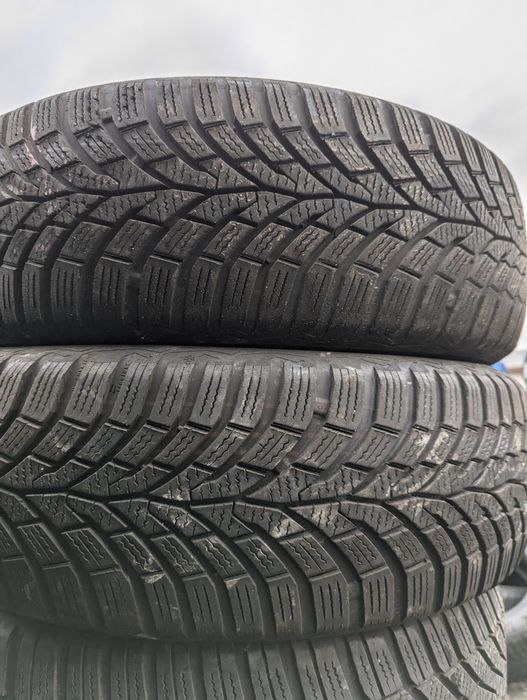 195/65R15 Continental 2023рік зима