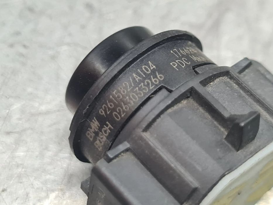 Sensor de estacionamento BMW 4 Gran Coupe (F36)