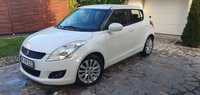 Suzuki Swift 1.2 94KM*Klimatr*Alu*Oryginał!