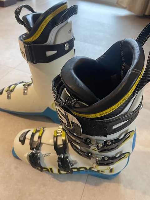 Salomon XMAX 120 - 325 mm, 28/28,5