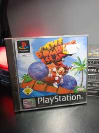 Bomber Island PlayStation 1