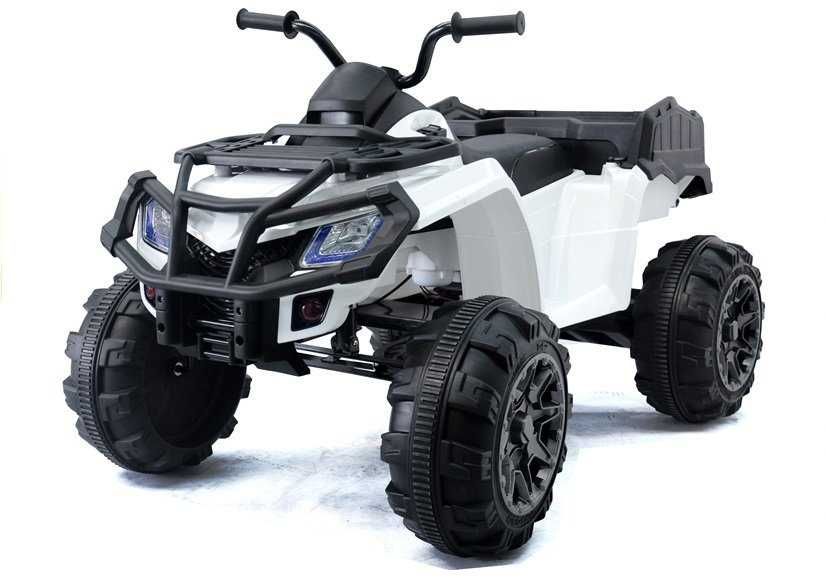 Autko na akumulator QUAD dla dzieci buggy pojazd zabawka jeździk