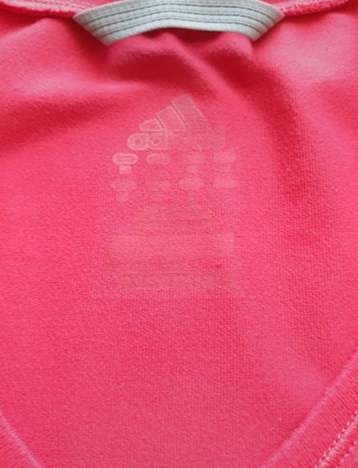 Koszulka sportową Adidas