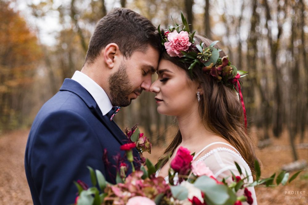 Fotograf na ślub, wieczór panieński, 18 urodziny, chrzest, komunię