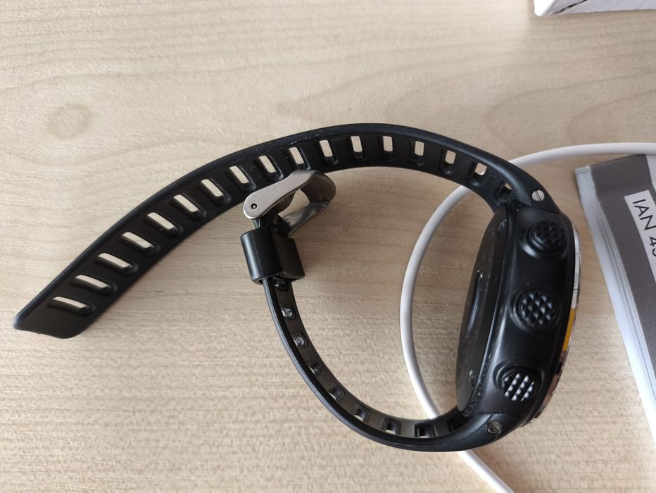 Zegarek sportowy Crivit HG08661