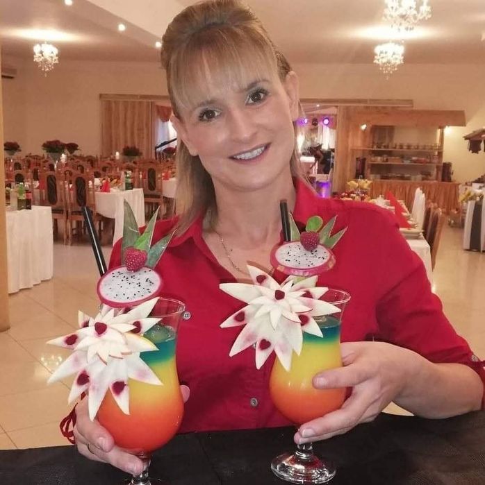 Drink bar Barman /ka wesele 18tka impreza atrakcja