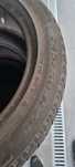Pneus 245/50R20 Pirelli como novos