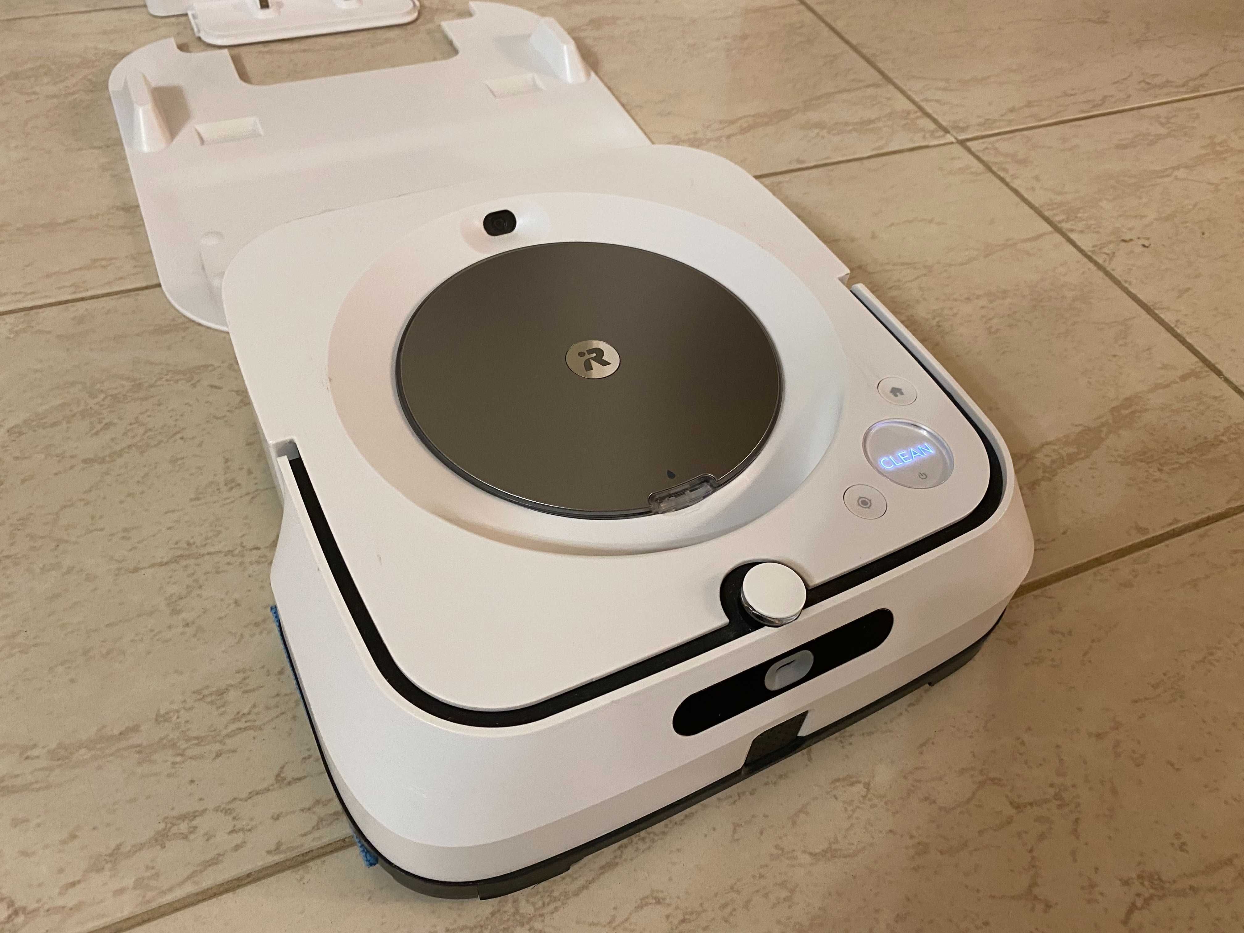 iRobot Braava Jet m6