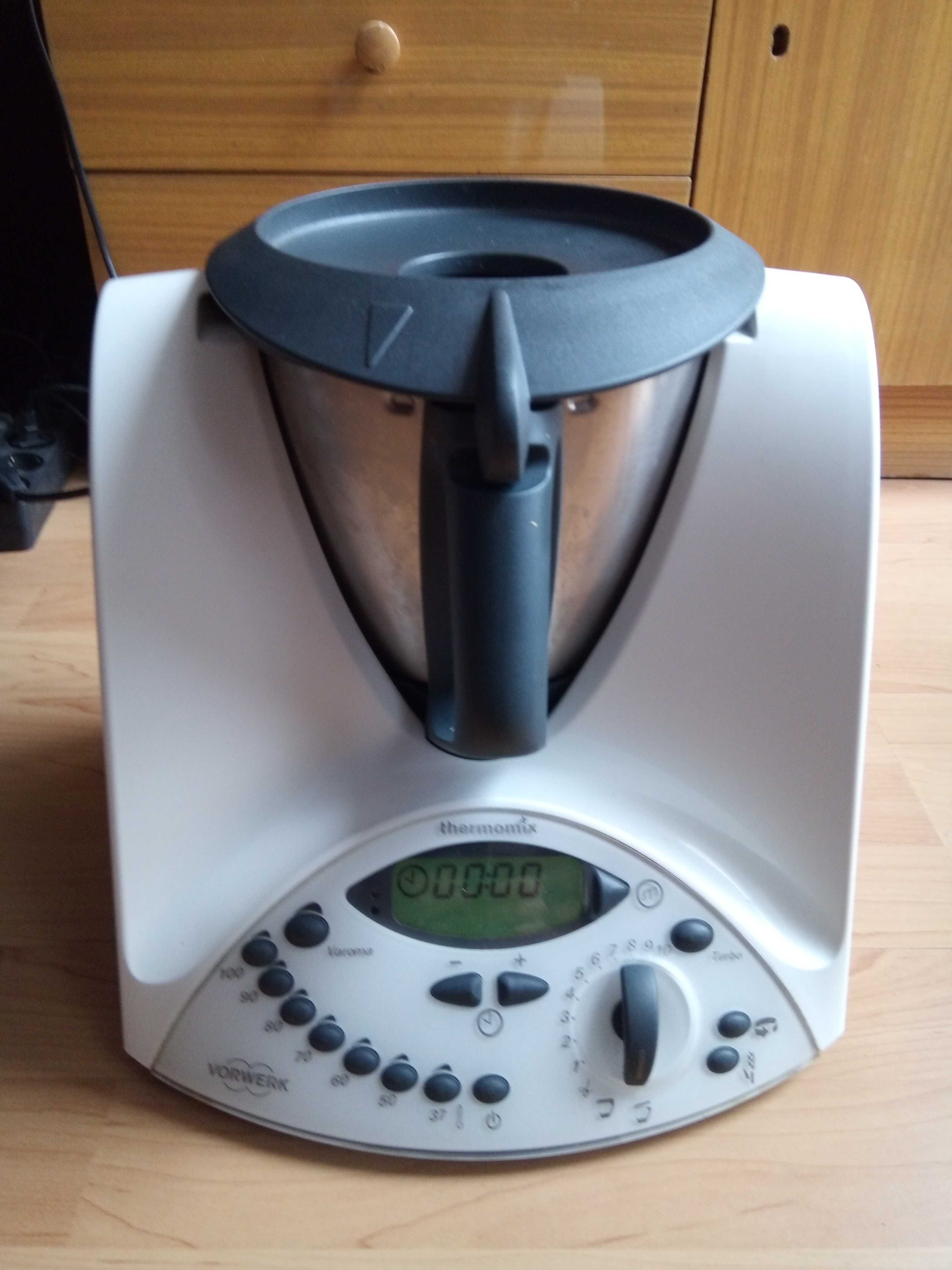 Thermomix TM 31-1