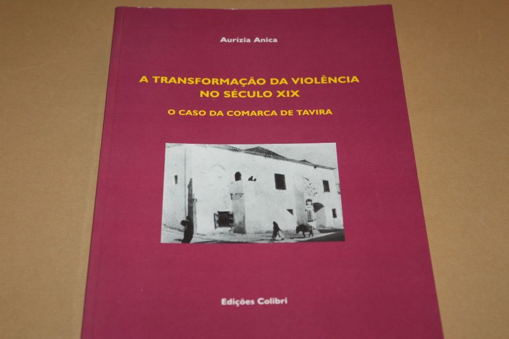 A Transformação da Violência no Século XIX