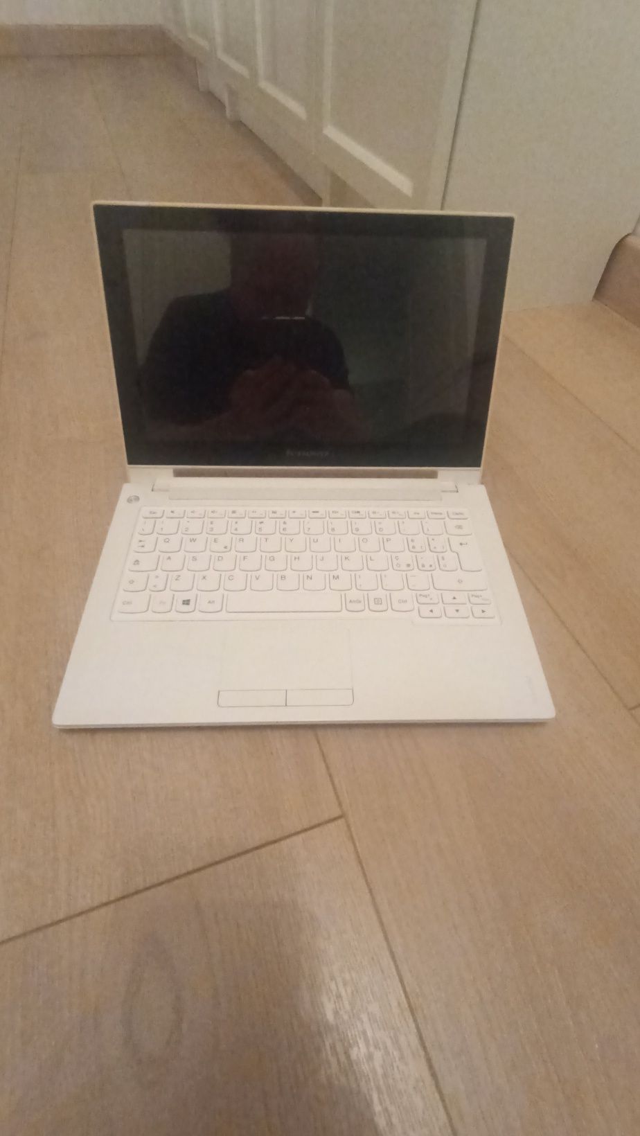 Laptop Lenovo IdeaPad S210 Touch