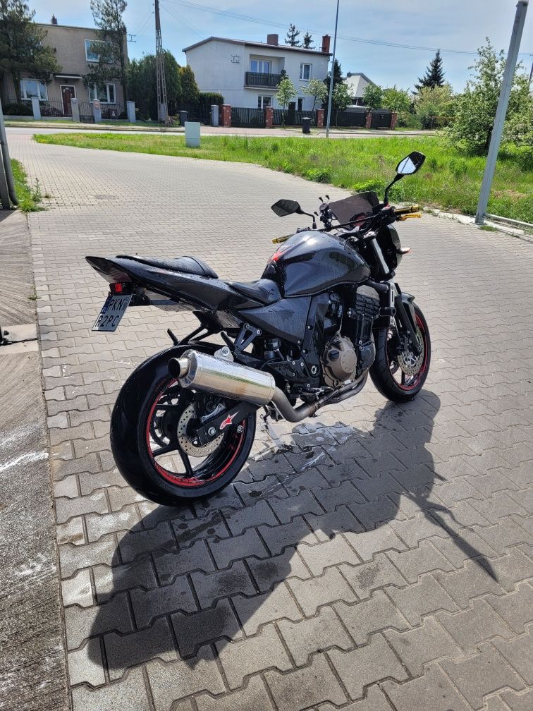 Kawasaki z750  rok 2.0.0.6