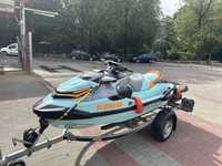 Skuter wodny Sea Doo Wake Pro 230