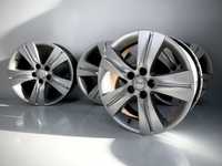 Felgi aluminiowe 17” Kia Ceed Sportage / 6,5J et35 (280)