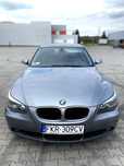 BMW E60 2.2 benzyna 2004