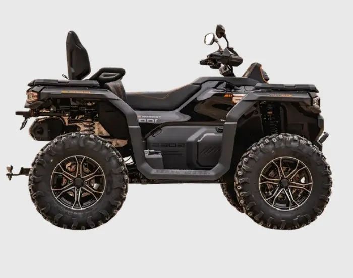 Goes Terrox CFMOTO GOES TERROX 1000 PRO  23% VAT Raty Leasing Pakiet Zima