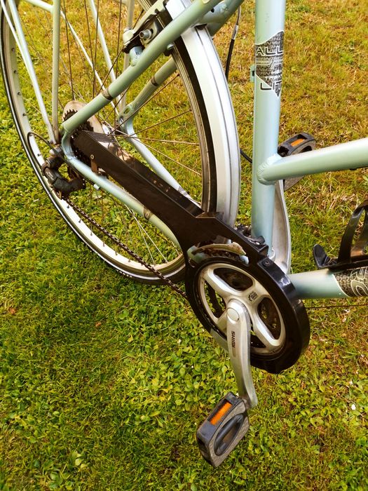Rower damski Panther 28"