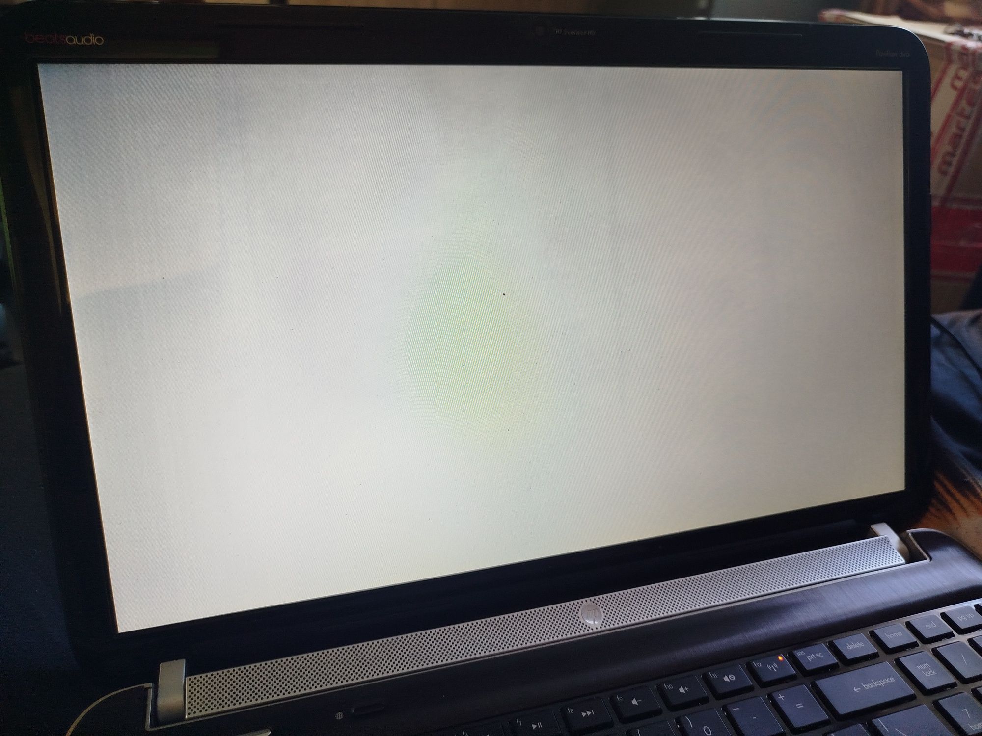 Sprzedam laptopa hp pavilion dv6. Cena ostateczna