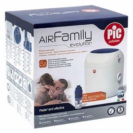 Inhalator tłokowy PIC AirFamily