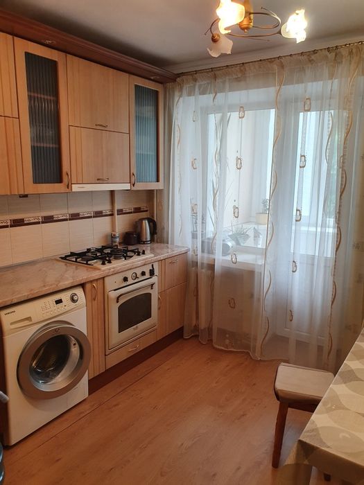 Квартира в центрі міста!!!