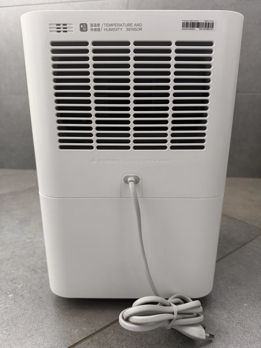 Зволожувач повітря Xiaomi