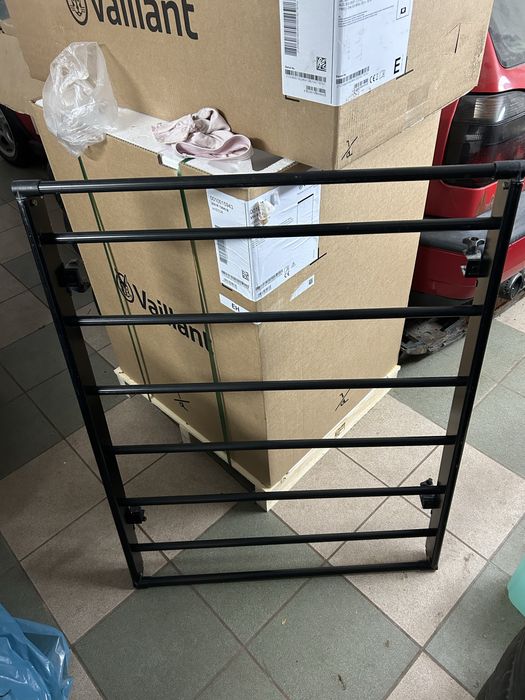 Votex bagażnik kosz dachowy