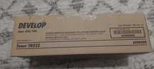 Toner TN222 Konica Minolta